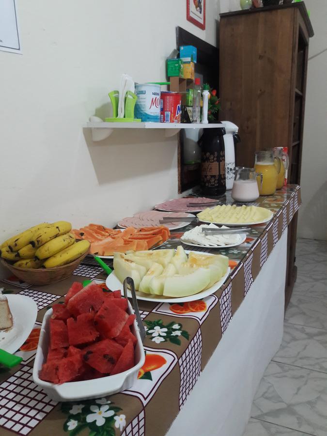 Casa de hóspedes Zambone